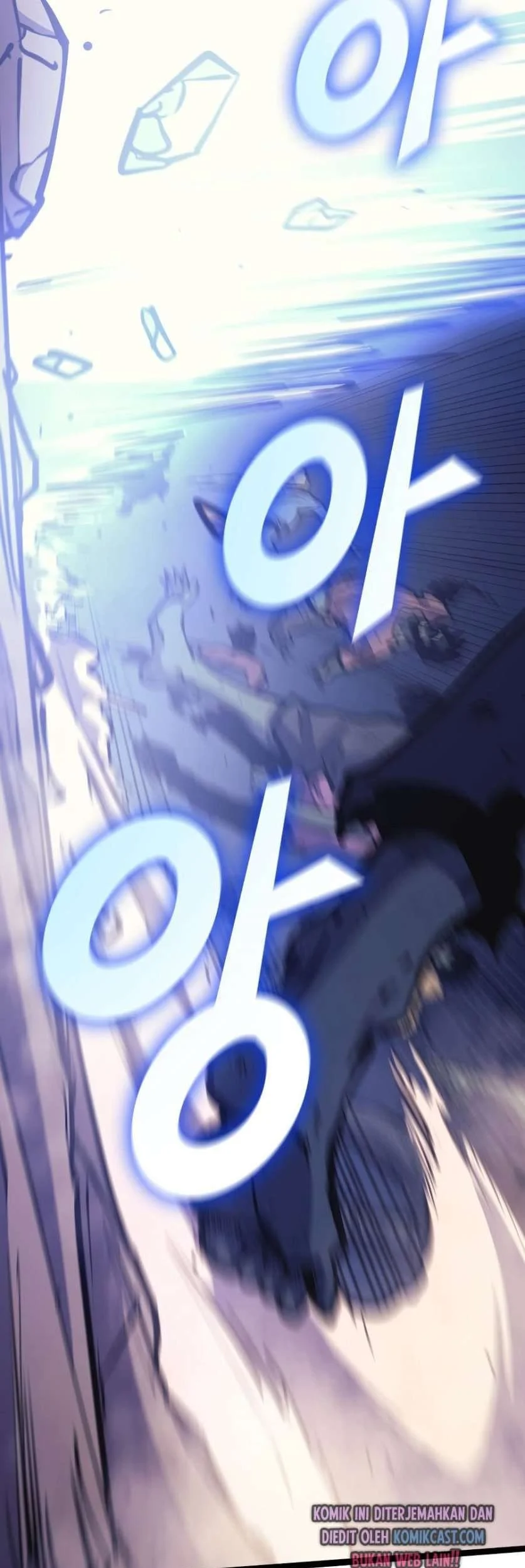 Max Level Returner Chapter 99 Gambar 41