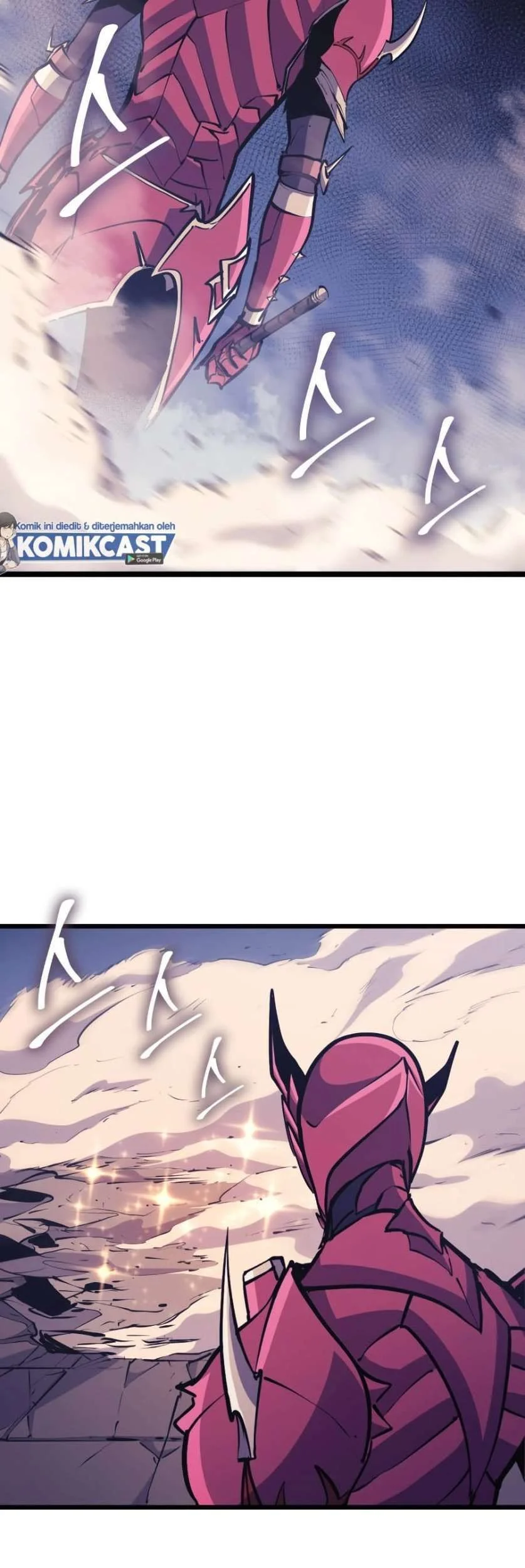 Max Level Returner Chapter 99 Gambar 45