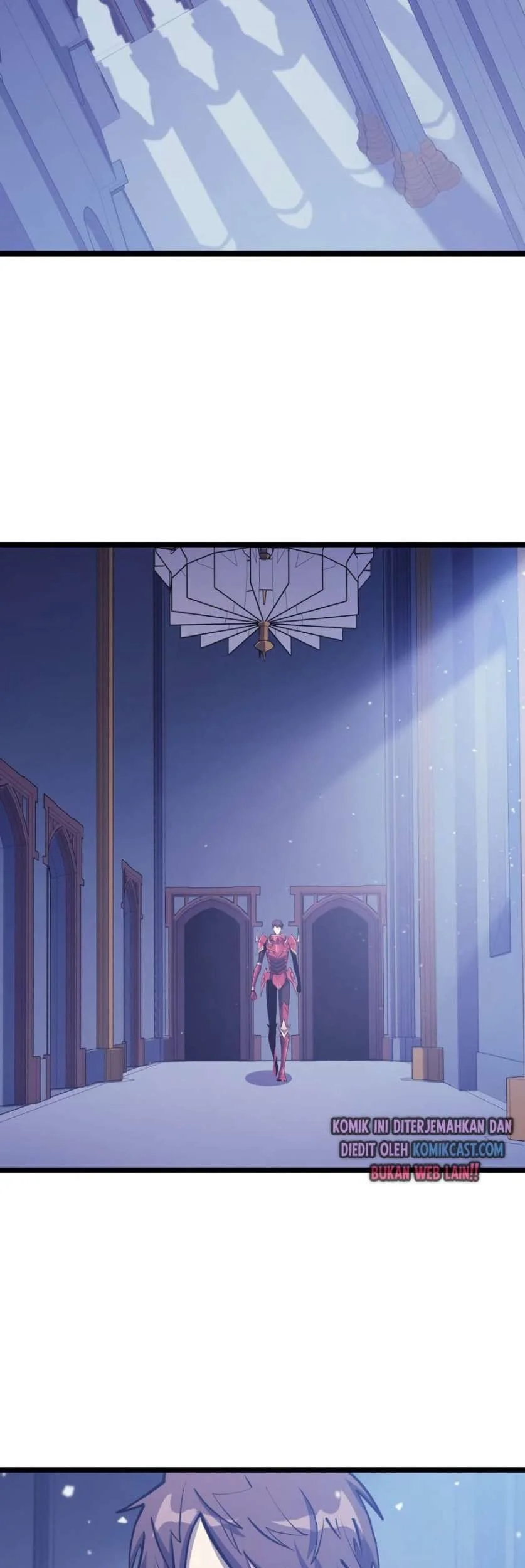 Max Level Returner Chapter 99 Gambar 51