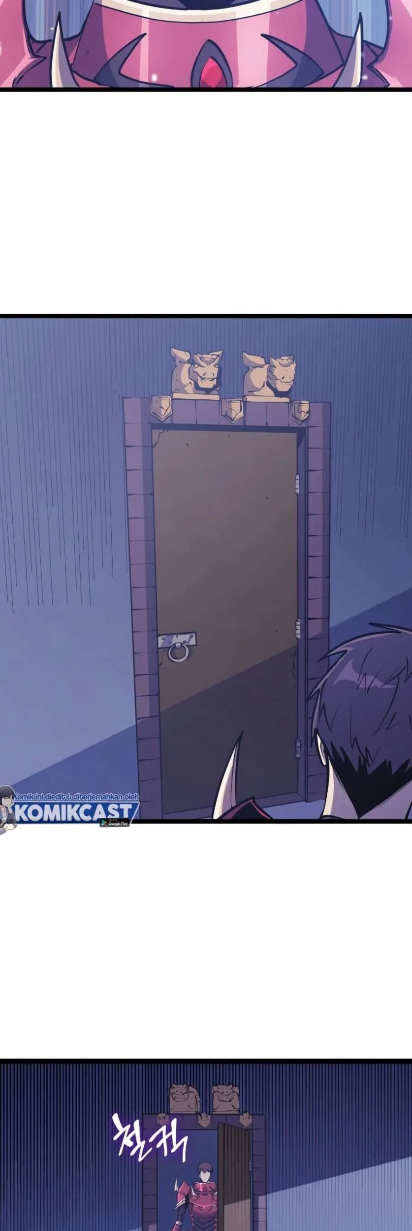 Max Level Returner Chapter 99 Gambar 53