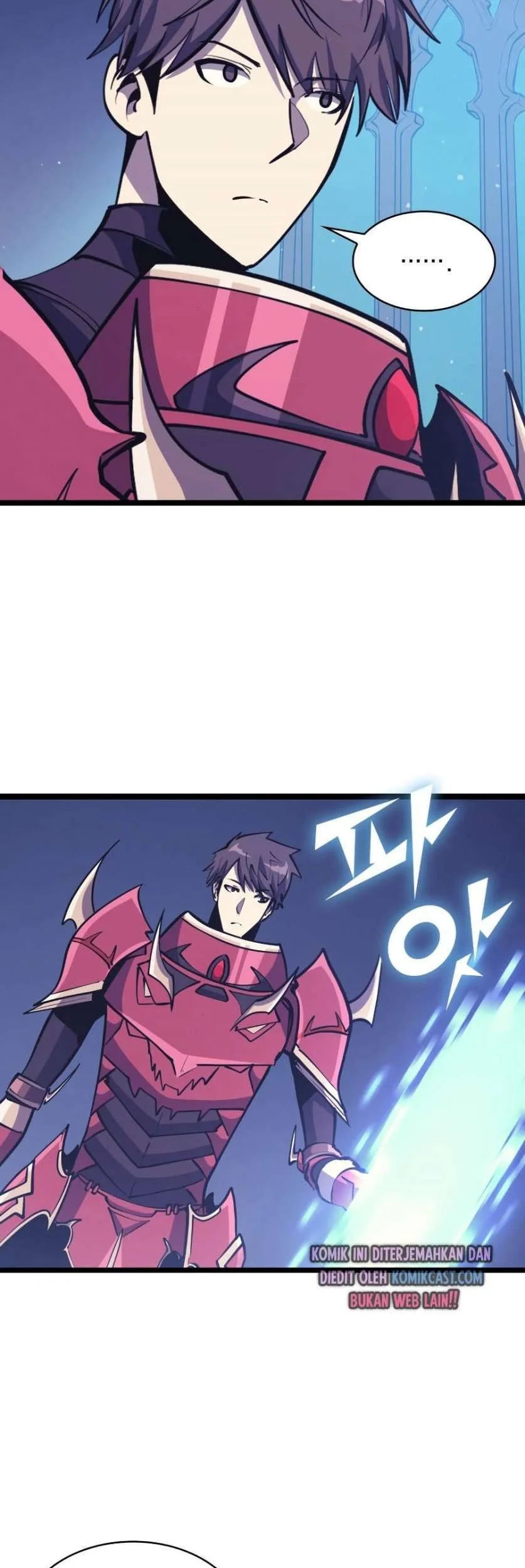 Max Level Returner Chapter 99 Gambar 59