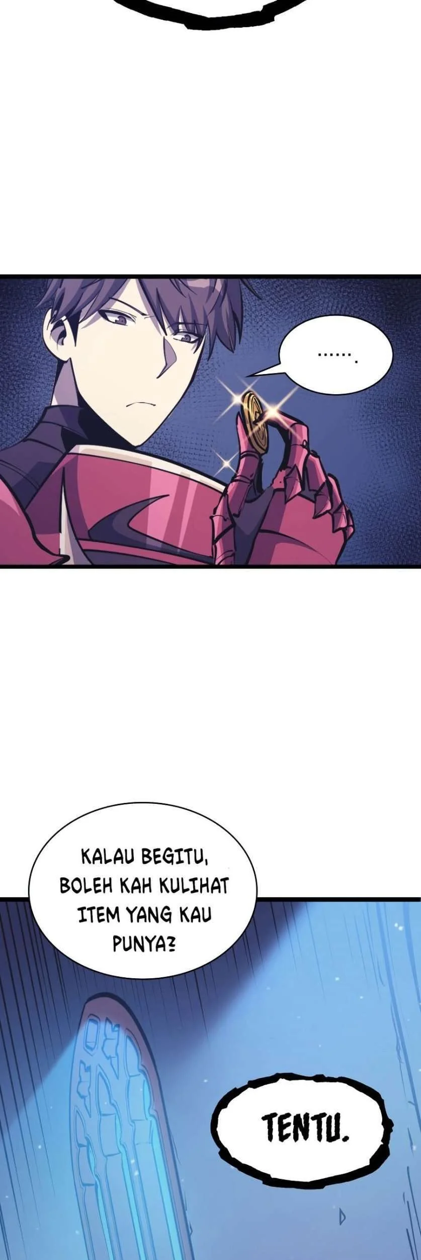 Max Level Returner Chapter 99 Gambar 75