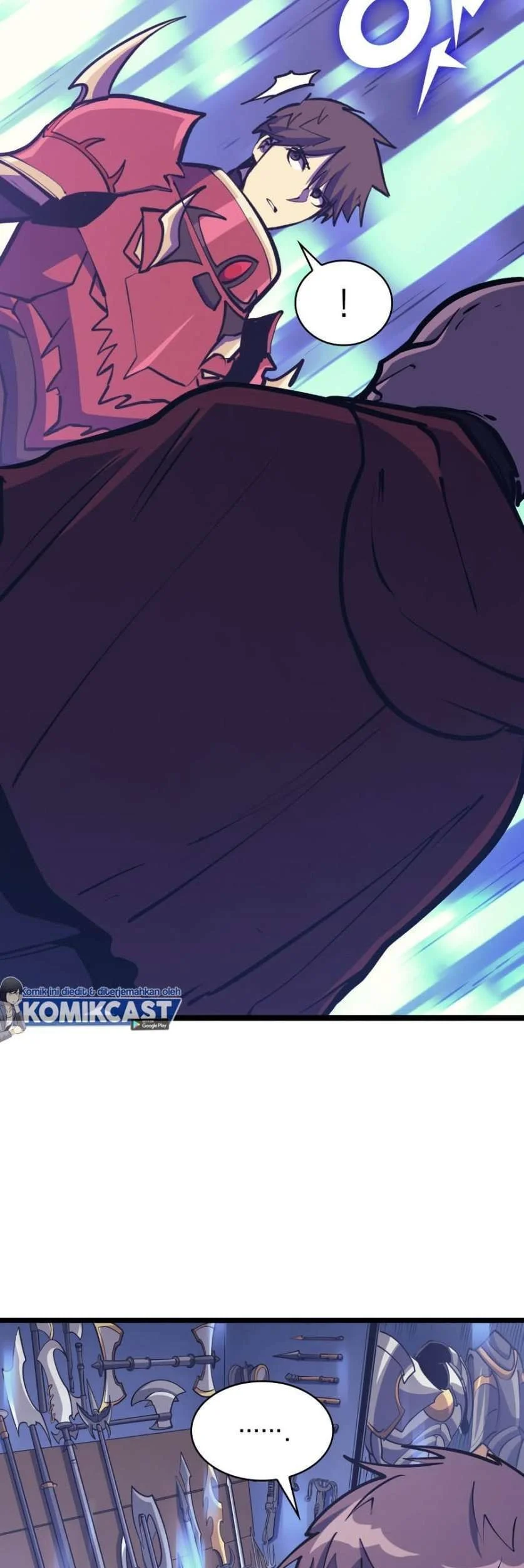 Max Level Returner Chapter 99 Gambar 78