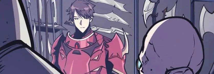 Max Level Returner Chapter 99 Gambar 86