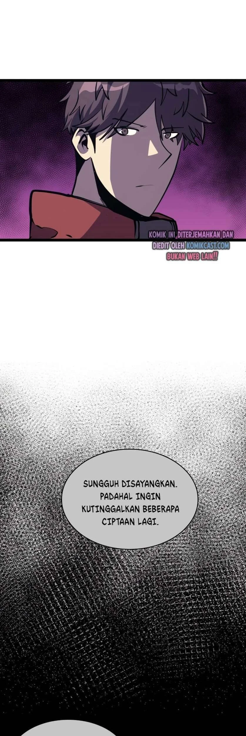 Max Level Returner Chapter 99 Gambar 13