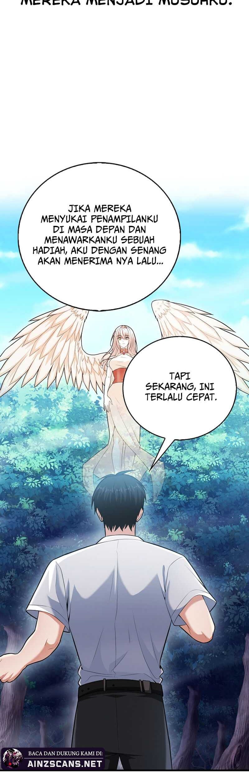Max Talent Player Chapter 64 Gambar 49