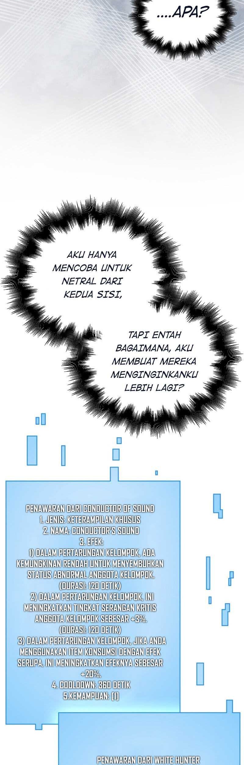 Max Talent Player Chapter 64 Gambar 54