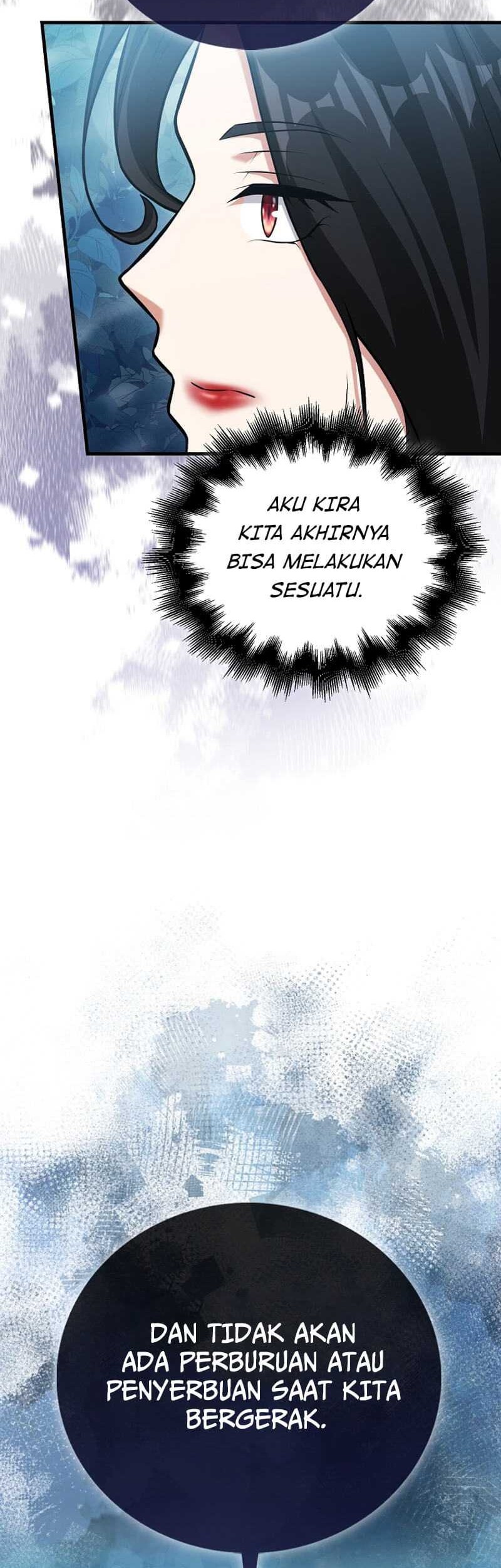 Max Talent Player Chapter 64 Gambar 63