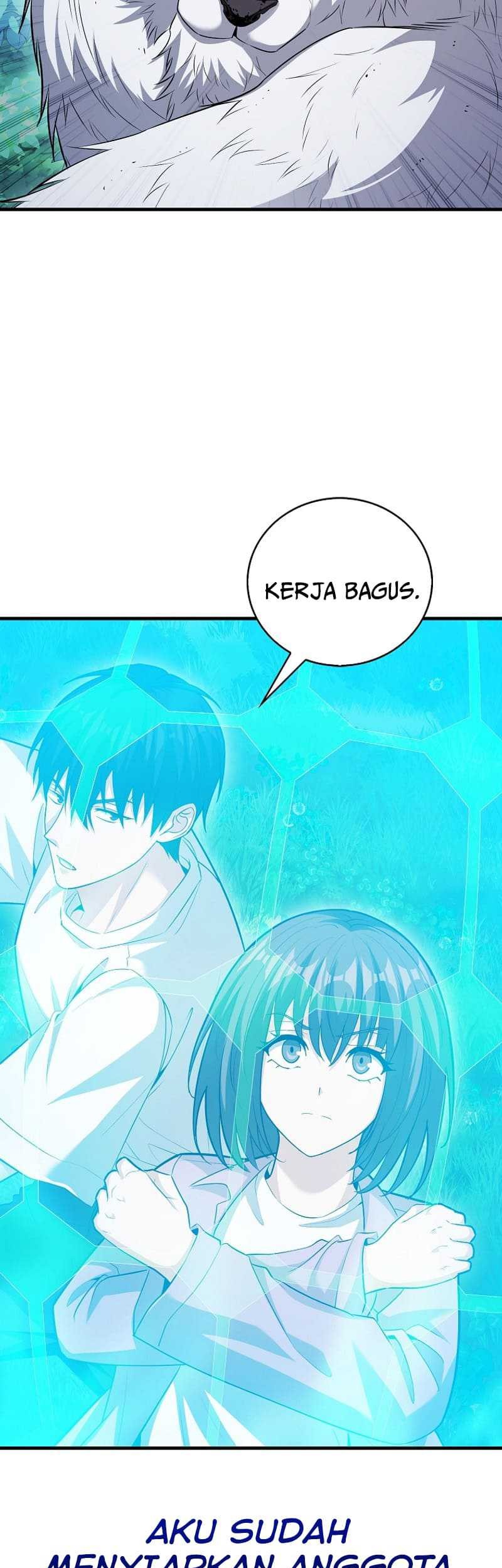 Max Talent Player Chapter 64 Gambar 13