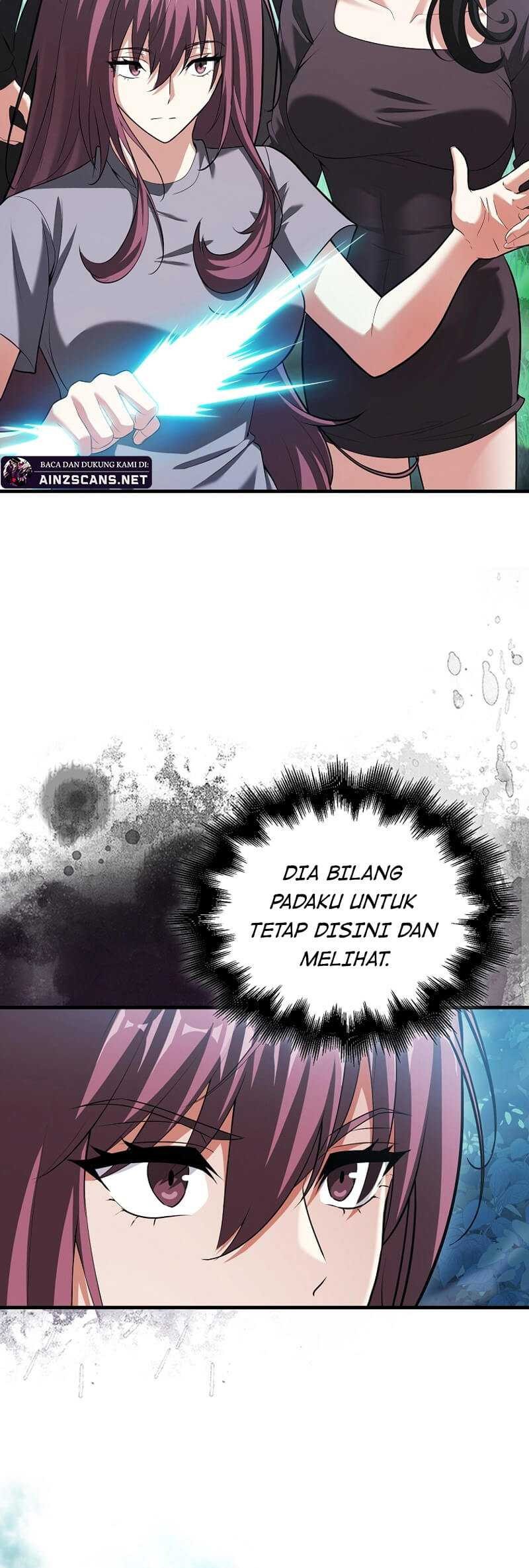 Max Talent Player Chapter 64 Gambar 19