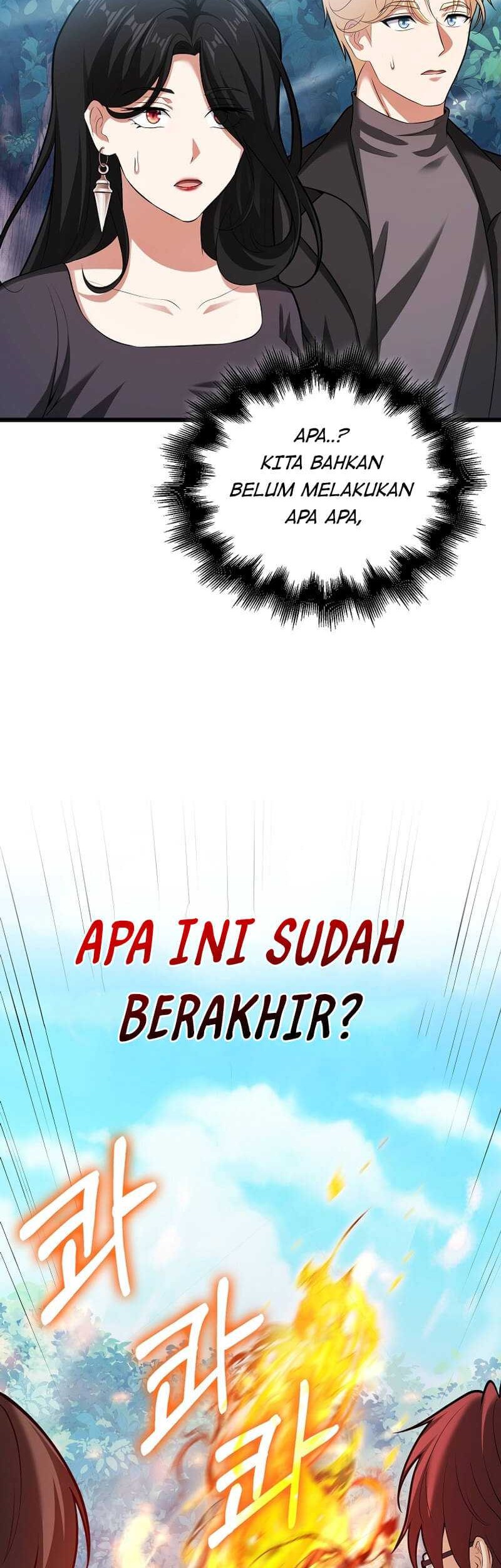 Max Talent Player Chapter 64 Gambar 28