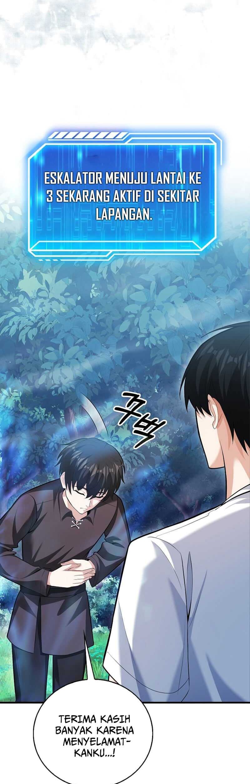 Max Talent Player Chapter 64 Gambar 33