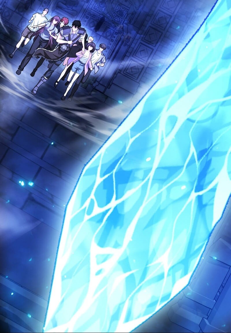 Max Talent Player Chapter 65 Gambar 40