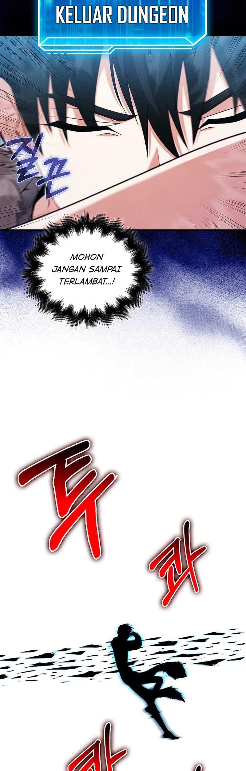Max Talent Player Chapter 66 Gambar 47