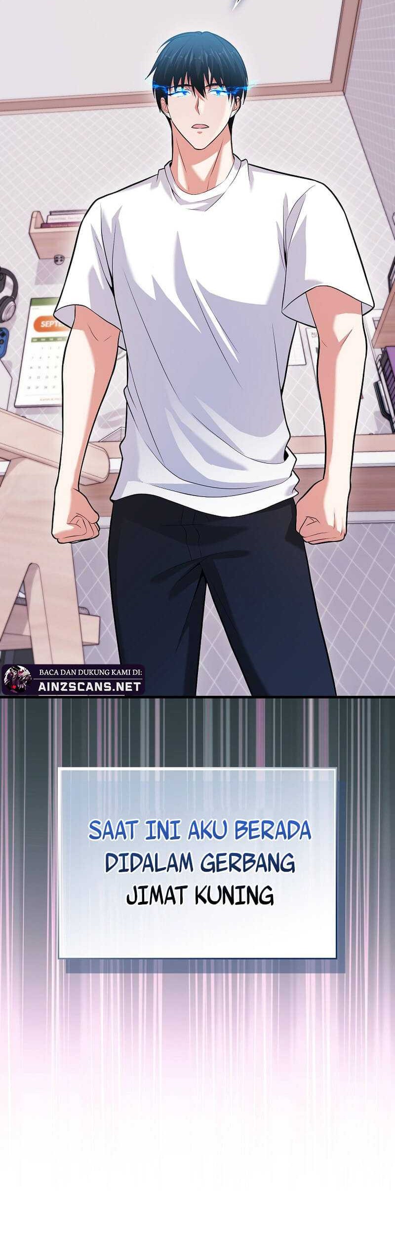 Max Talent Player Chapter 67 Gambar 57