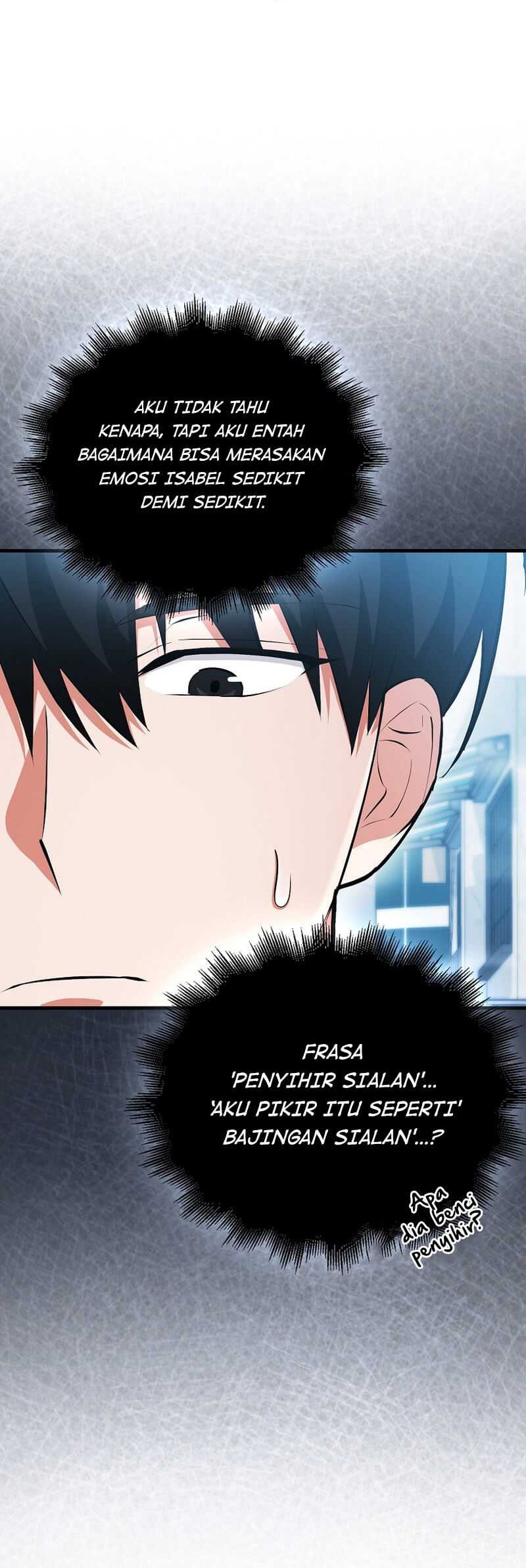 Max Talent Player Chapter 67 Gambar 11