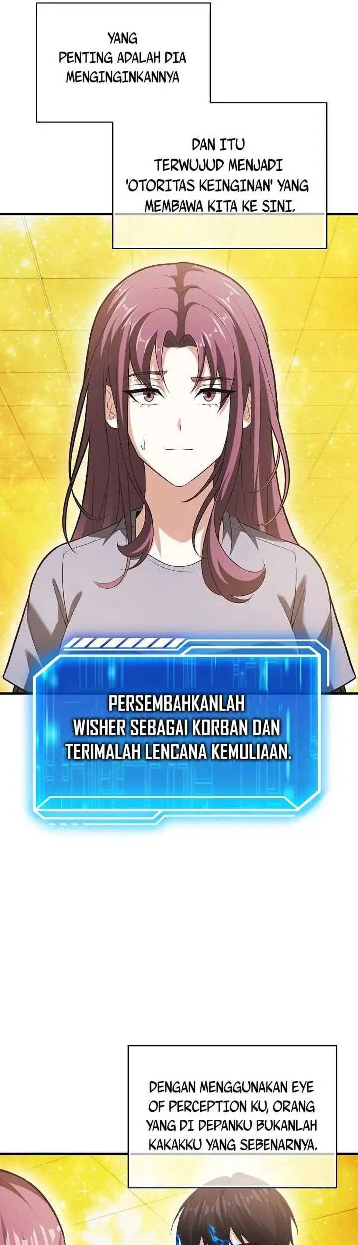Max Talent Player Chapter 68 Gambar 27