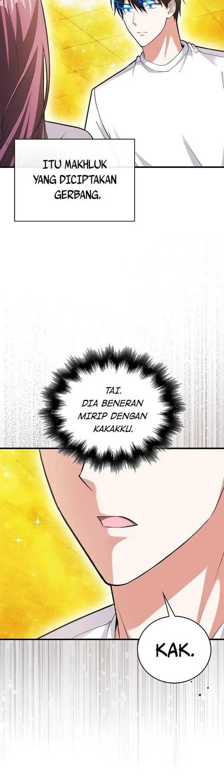 Max Talent Player Chapter 68 Gambar 28