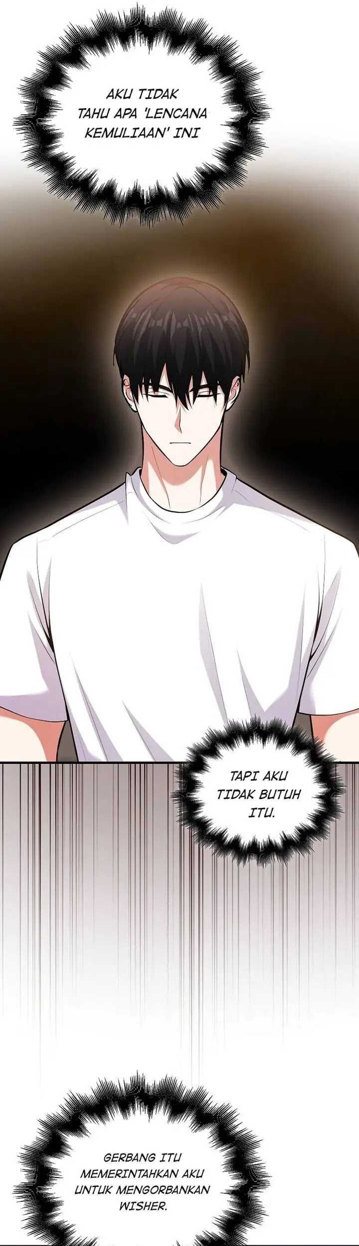 Max Talent Player Chapter 68 Gambar 31