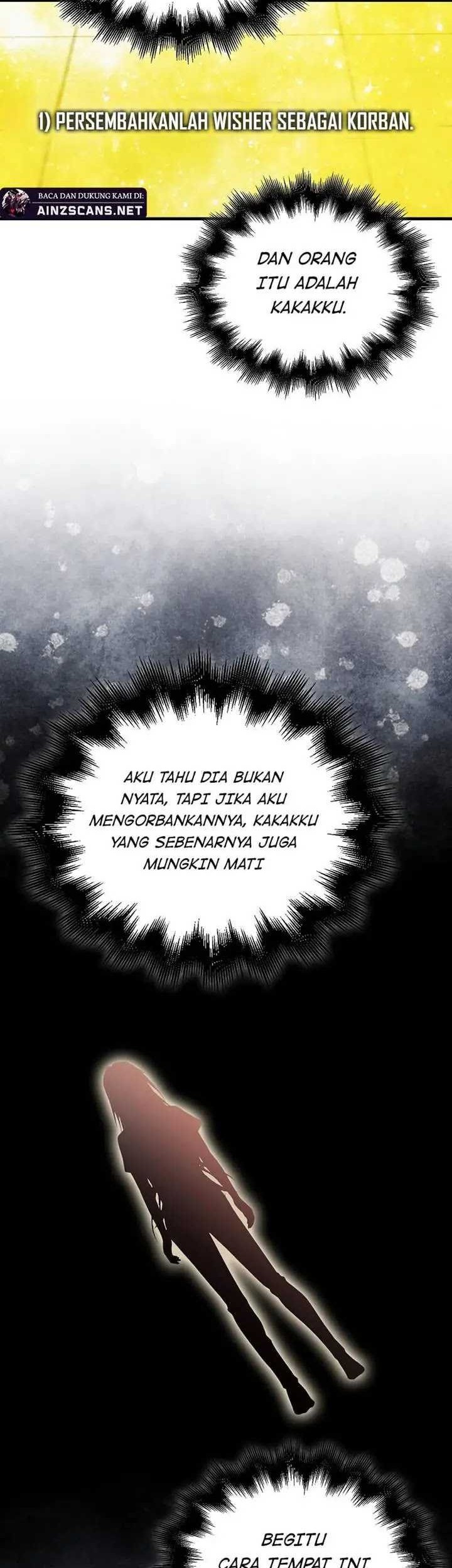 Max Talent Player Chapter 68 Gambar 32