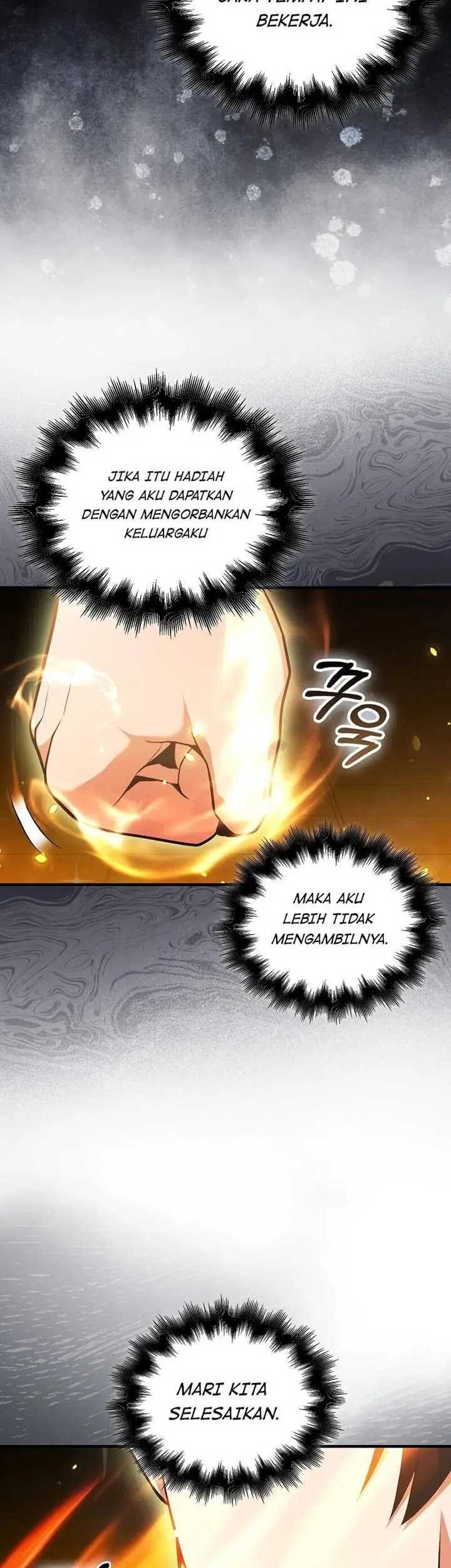 Max Talent Player Chapter 68 Gambar 33