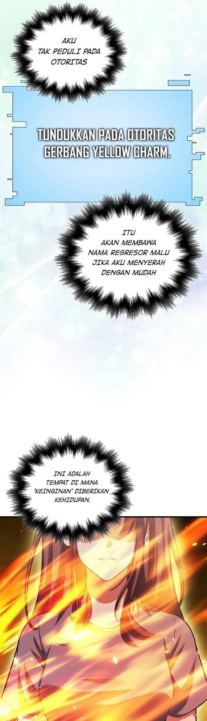 Max Talent Player Chapter 68 Gambar 35