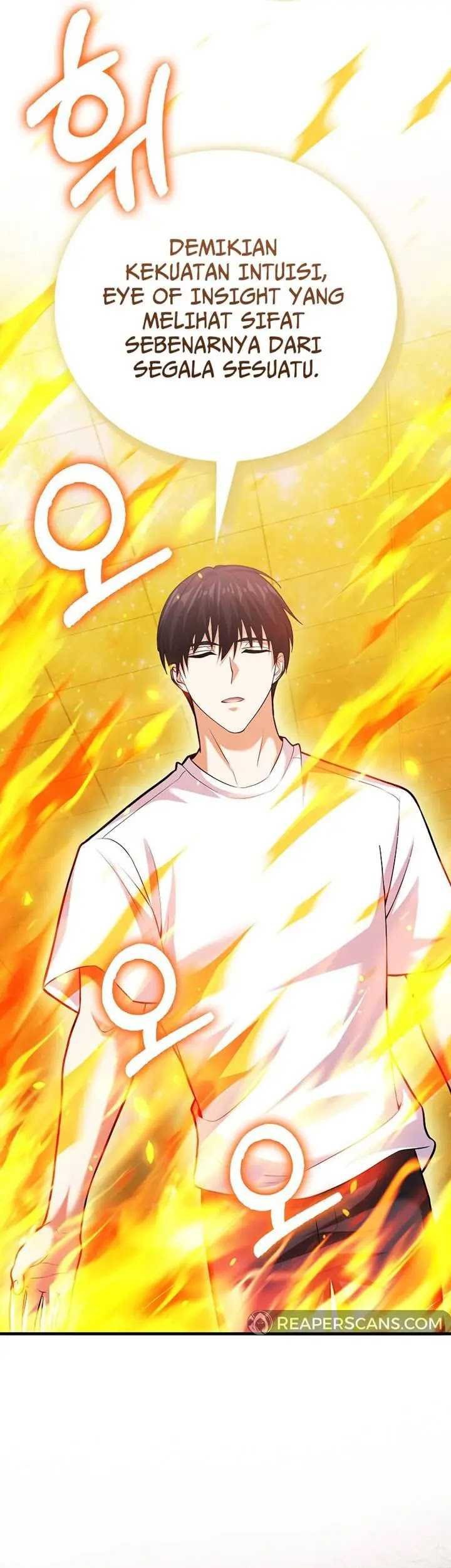 Max Talent Player Chapter 68 Gambar 38