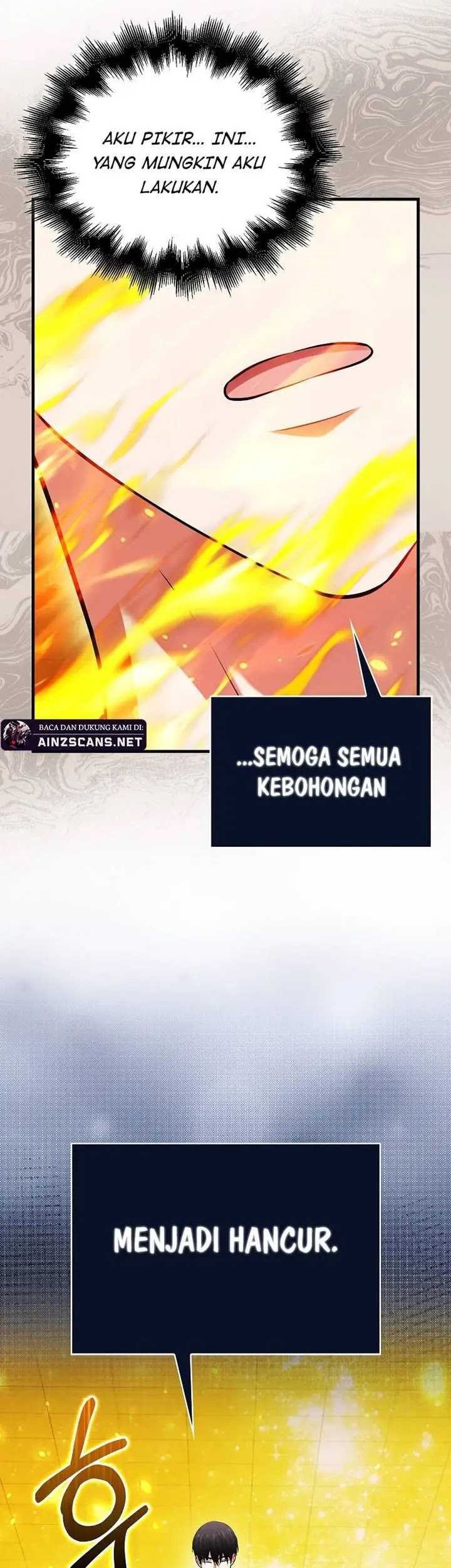 Max Talent Player Chapter 68 Gambar 39