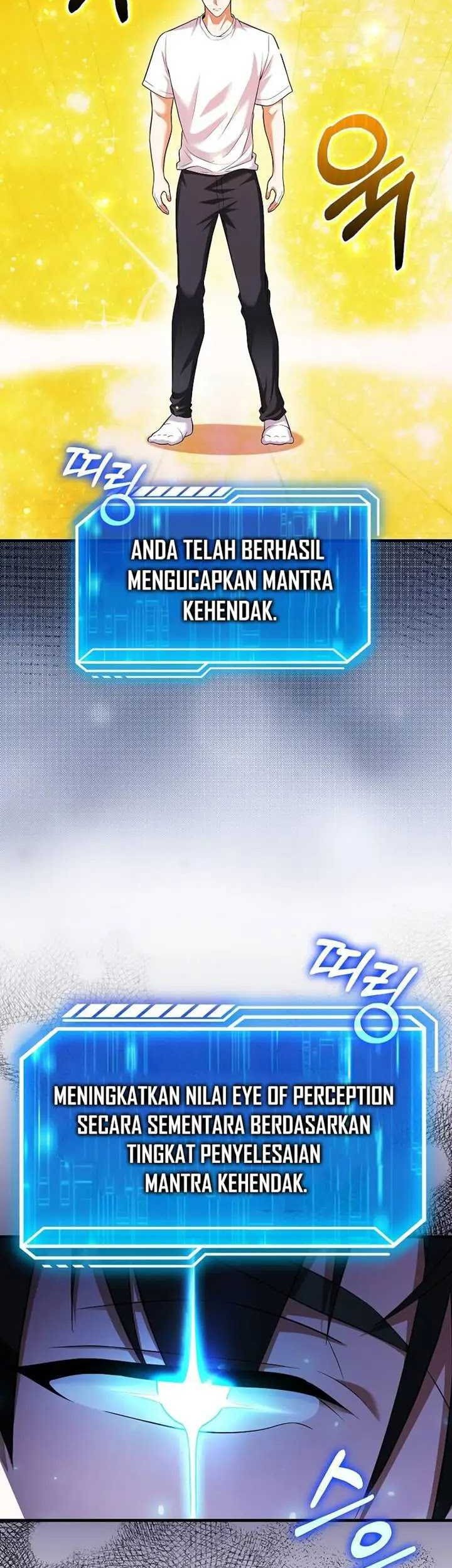 Max Talent Player Chapter 68 Gambar 40