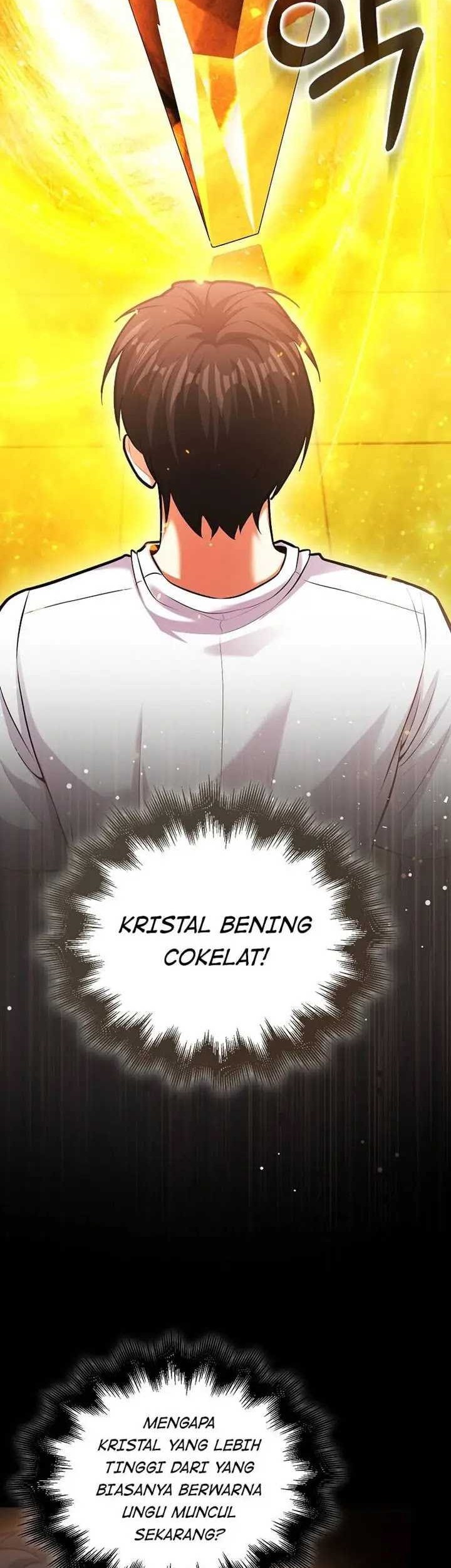 Max Talent Player Chapter 68 Gambar 43