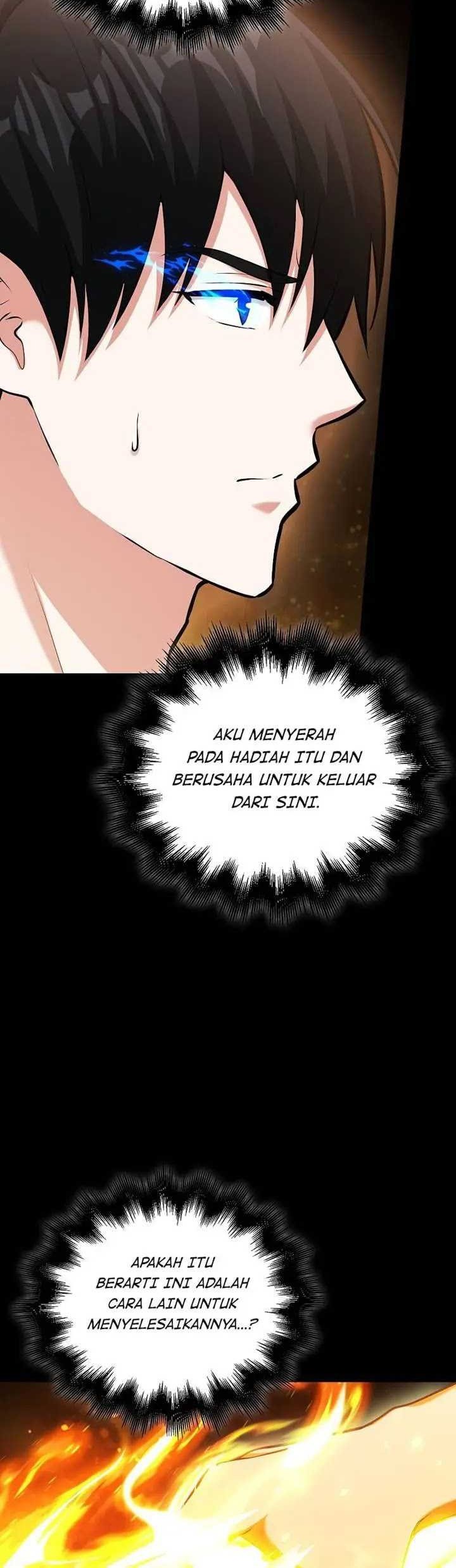 Max Talent Player Chapter 68 Gambar 44