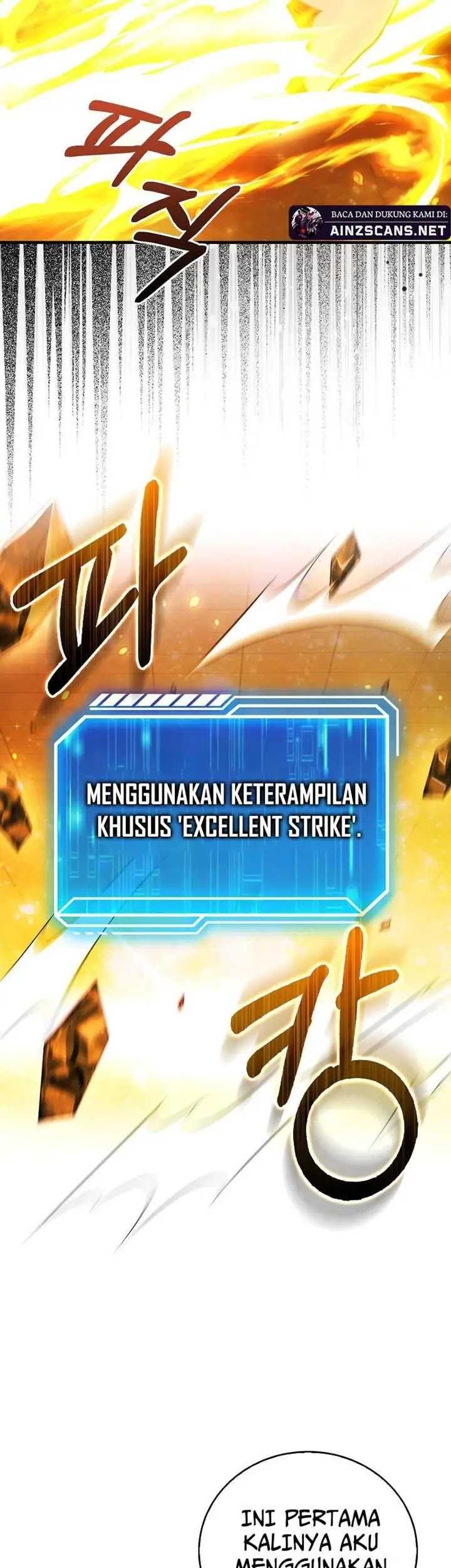 Max Talent Player Chapter 68 Gambar 45