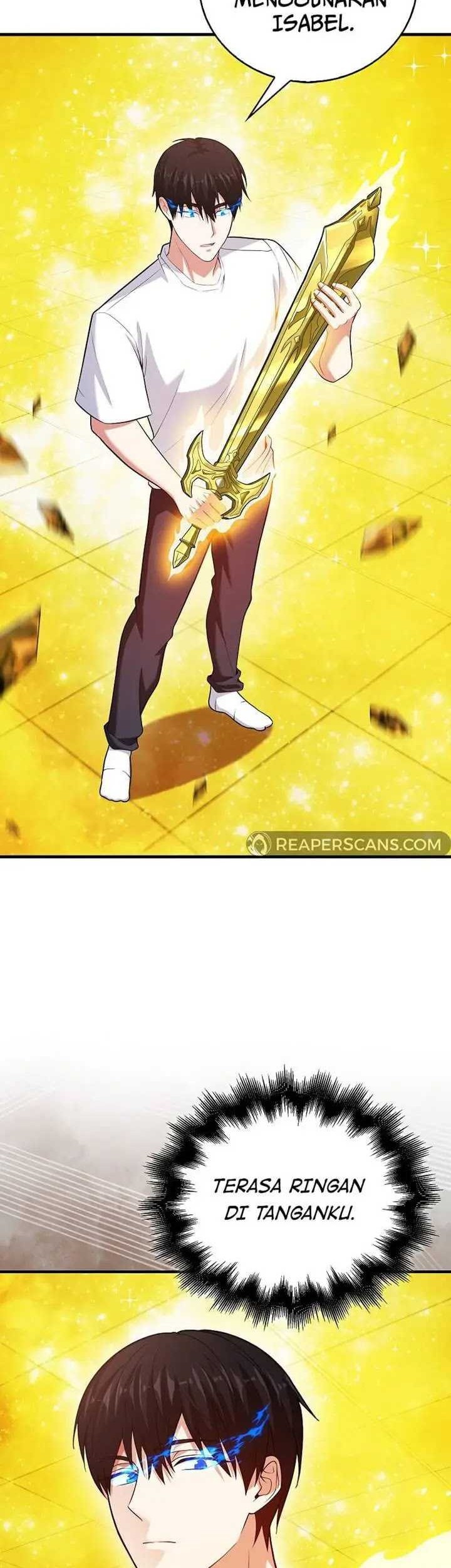 Max Talent Player Chapter 68 Gambar 46