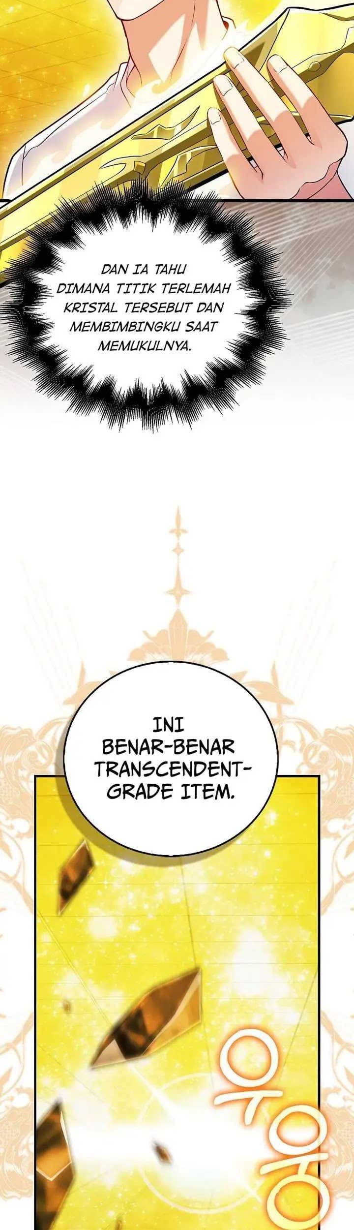 Max Talent Player Chapter 68 Gambar 47