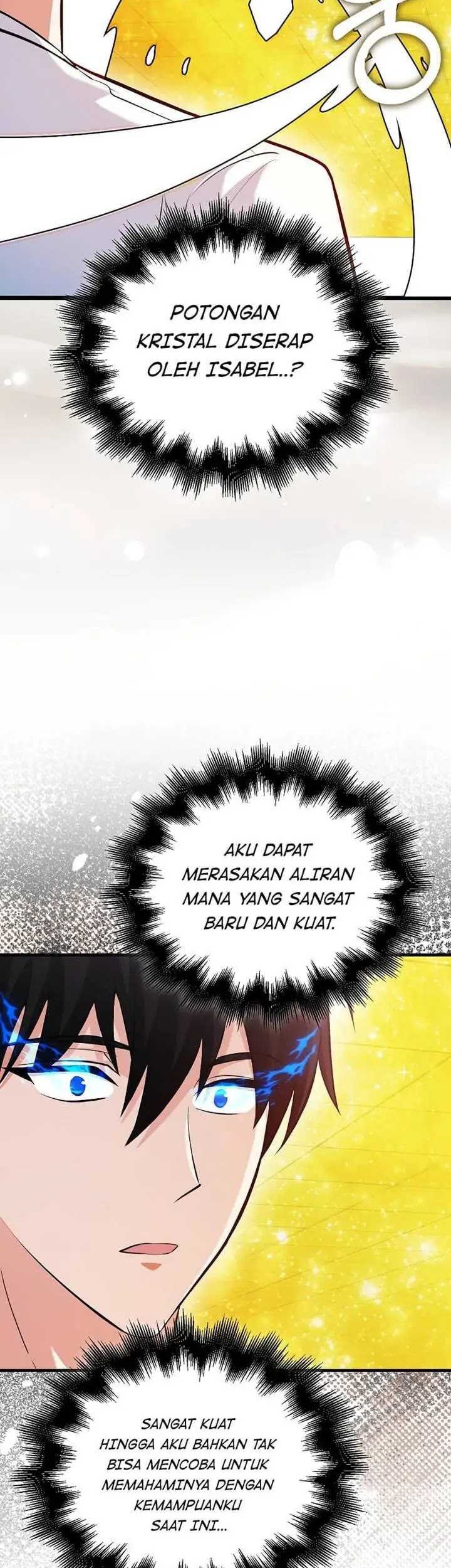 Max Talent Player Chapter 68 Gambar 50