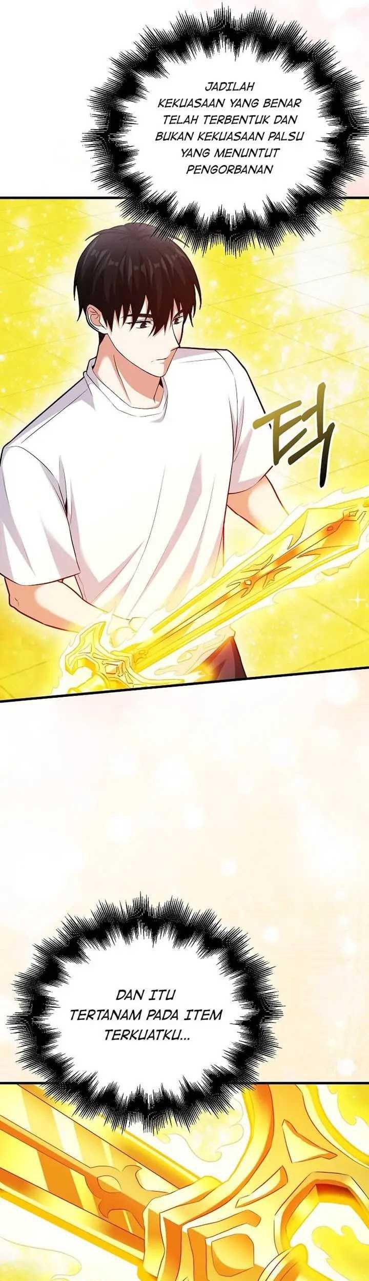 Max Talent Player Chapter 68 Gambar 53