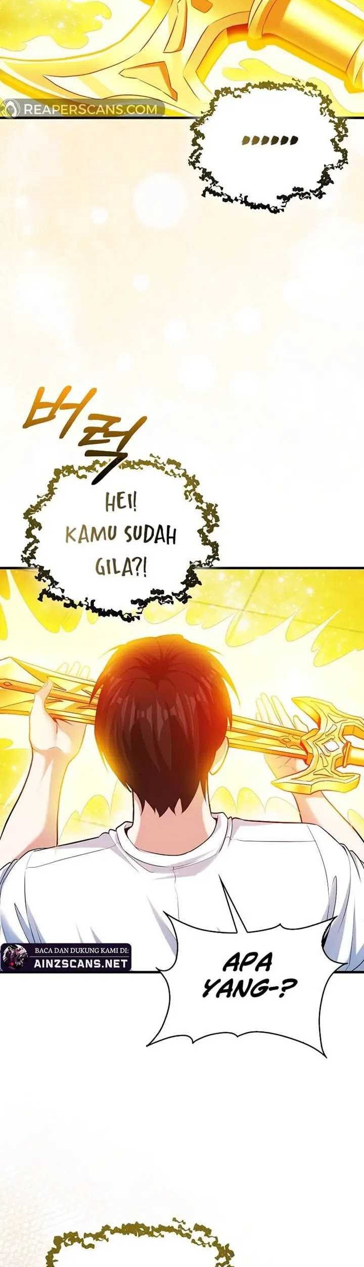 Max Talent Player Chapter 68 Gambar 54
