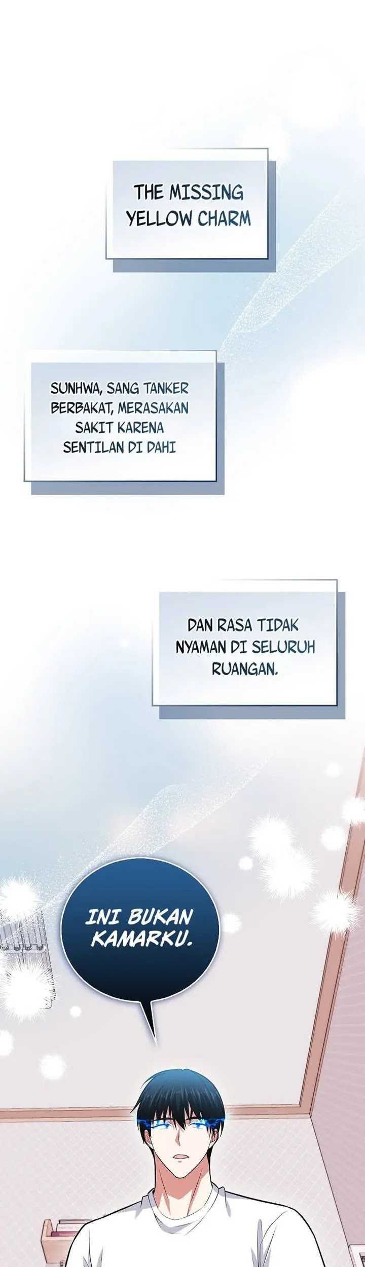Max Talent Player Chapter 68 Gambar 4