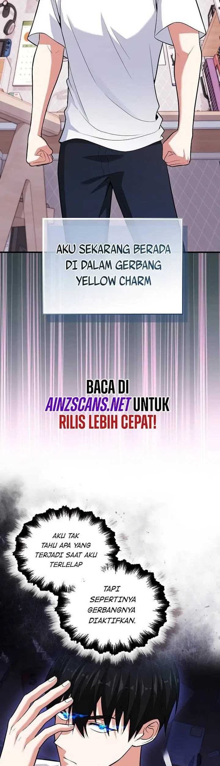 Max Talent Player Chapter 68 Gambar 5