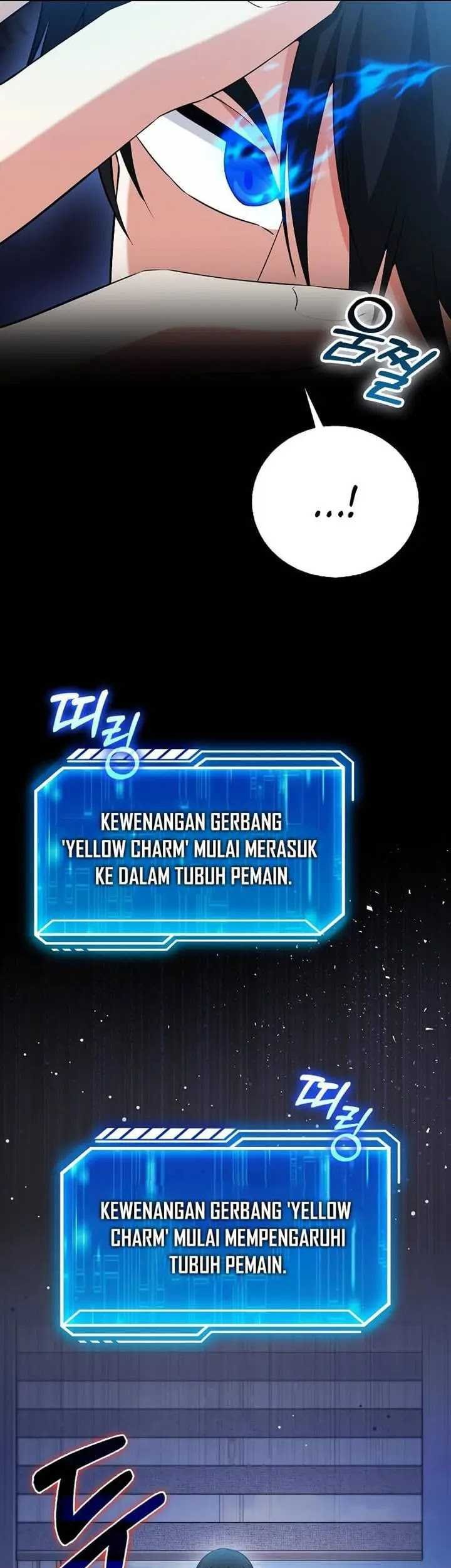 Max Talent Player Chapter 68 Gambar 8