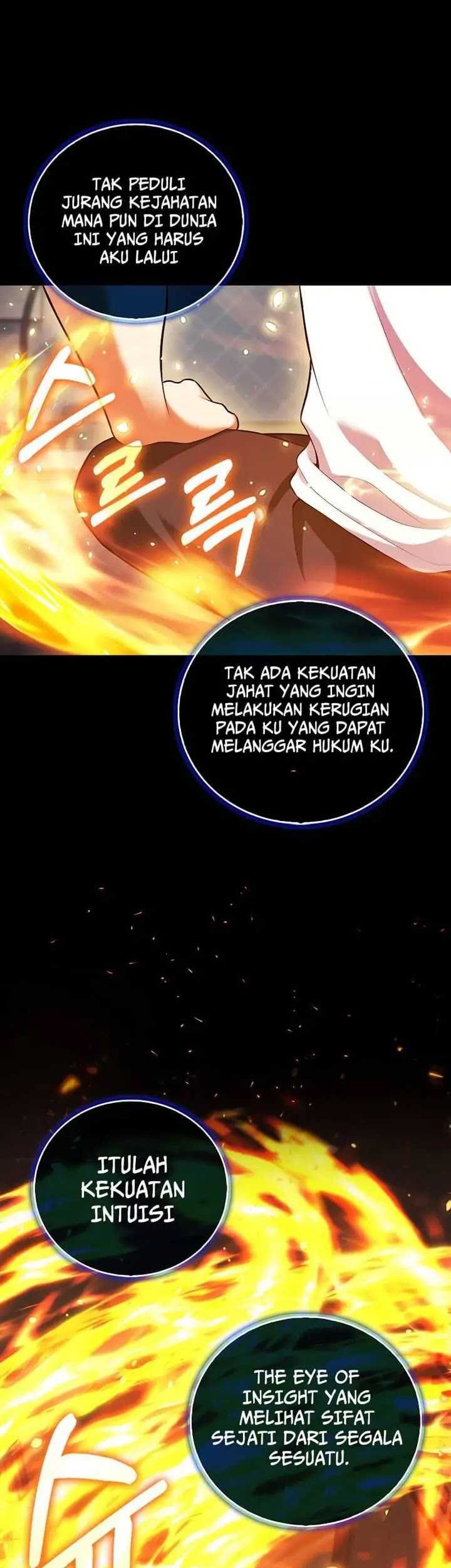 Max Talent Player Chapter 68 Gambar 10