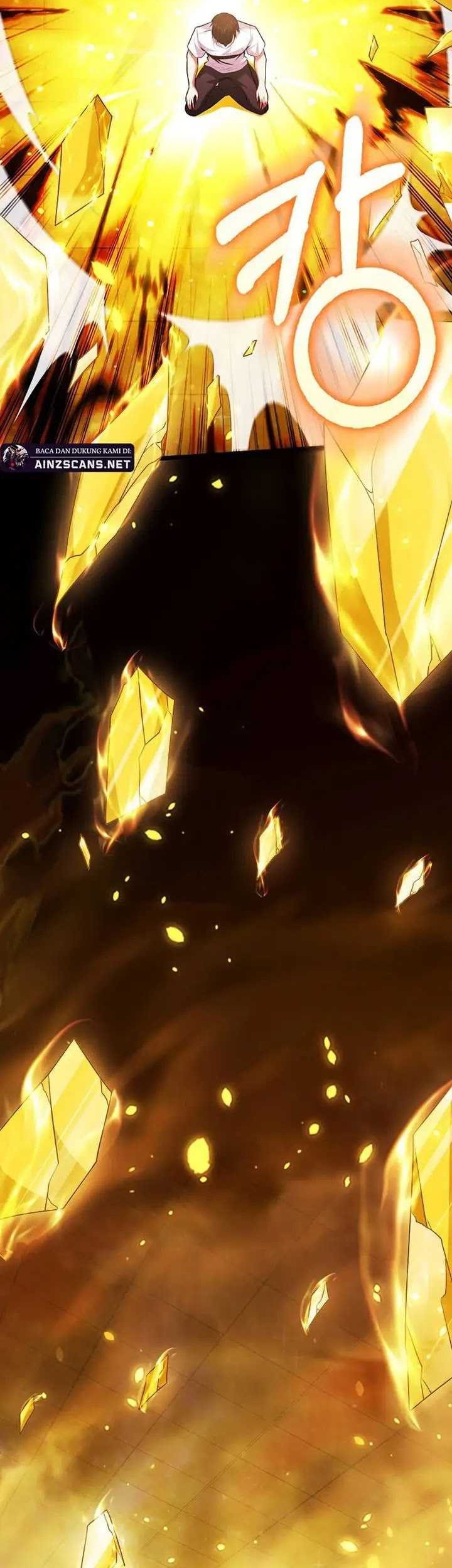 Max Talent Player Chapter 68 Gambar 13