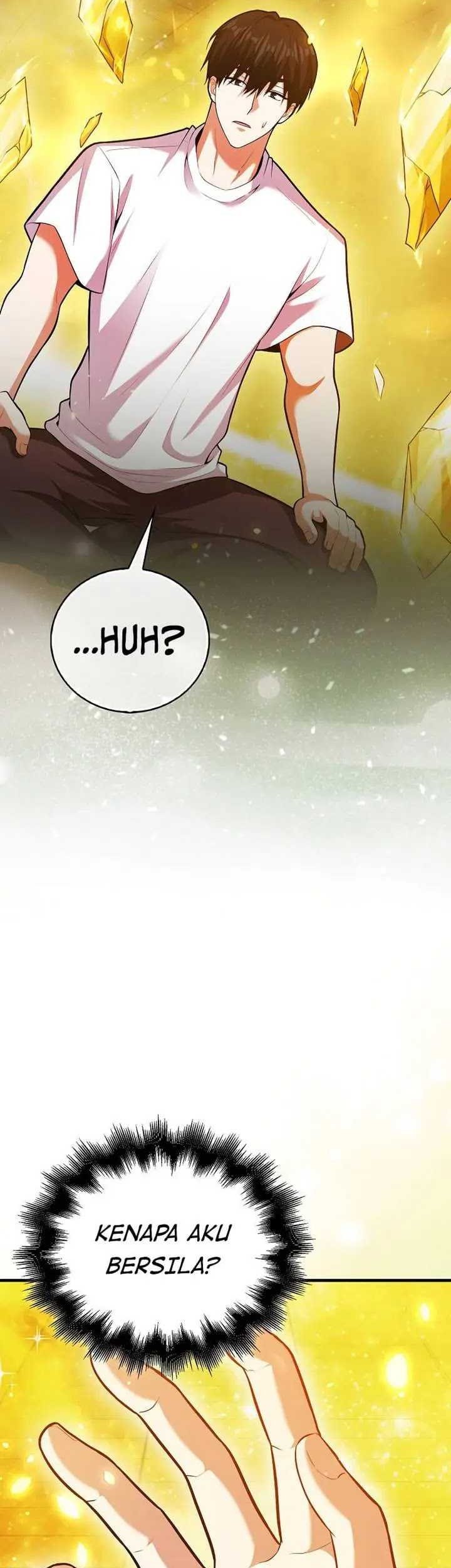 Max Talent Player Chapter 68 Gambar 14