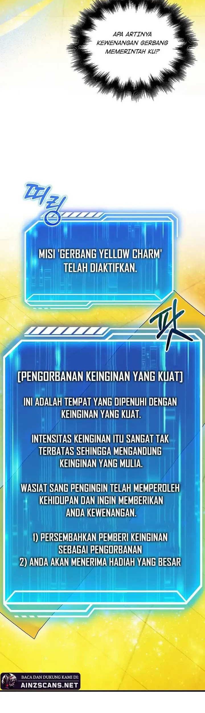 Max Talent Player Chapter 68 Gambar 17