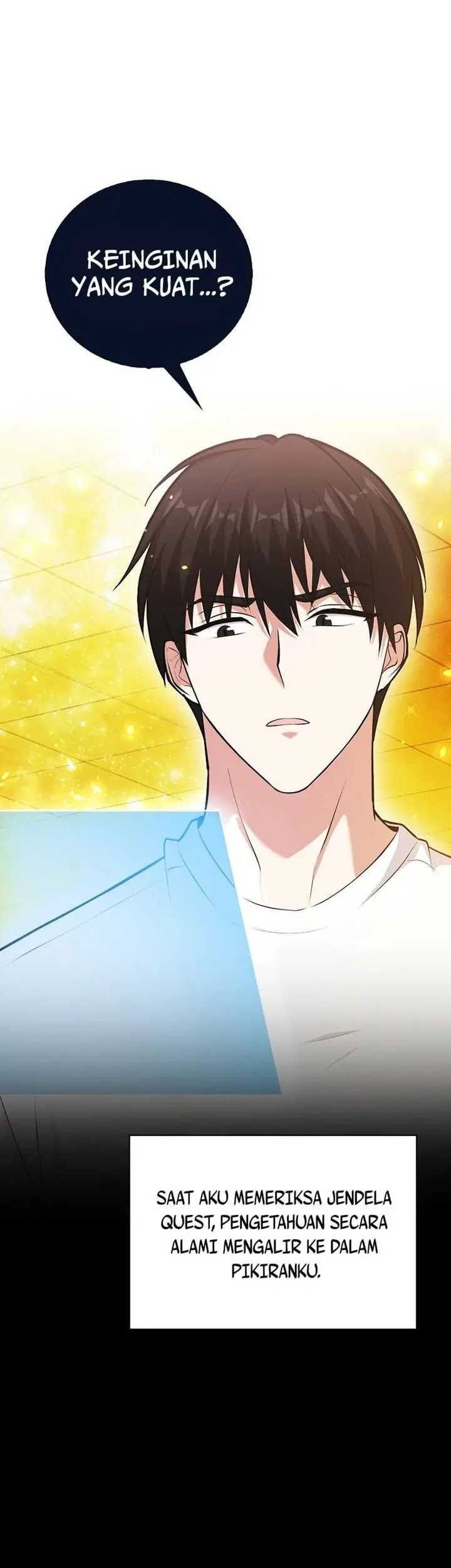 Max Talent Player Chapter 68 Gambar 18