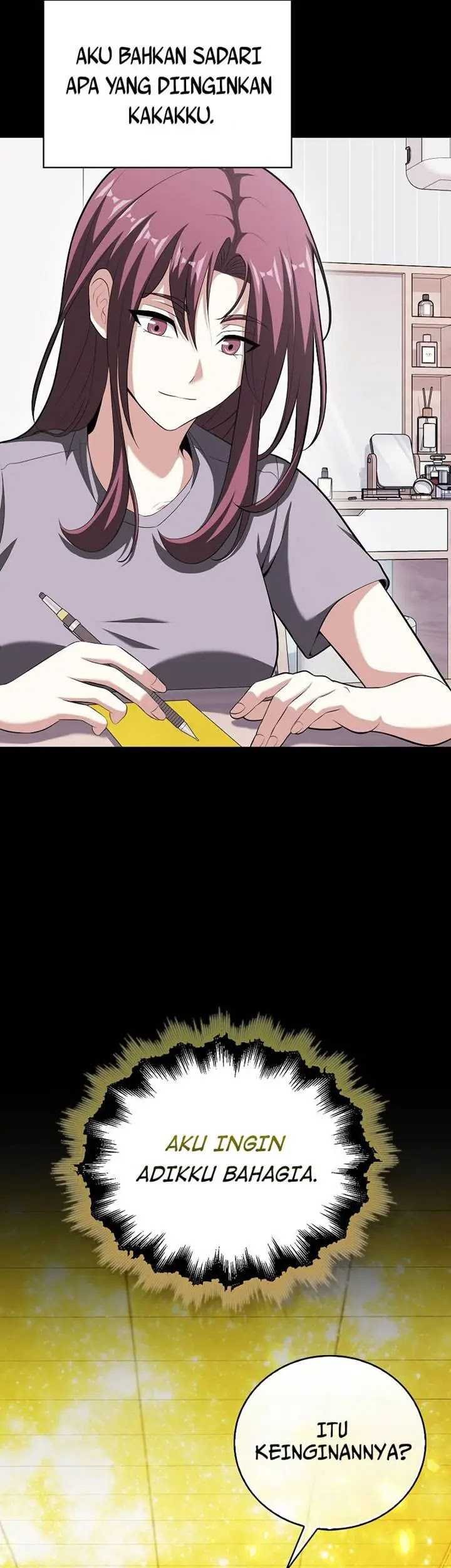 Max Talent Player Chapter 68 Gambar 20