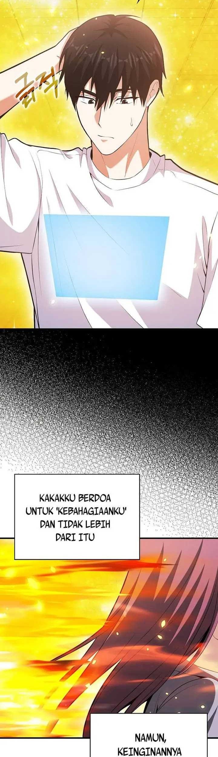 Max Talent Player Chapter 68 Gambar 21