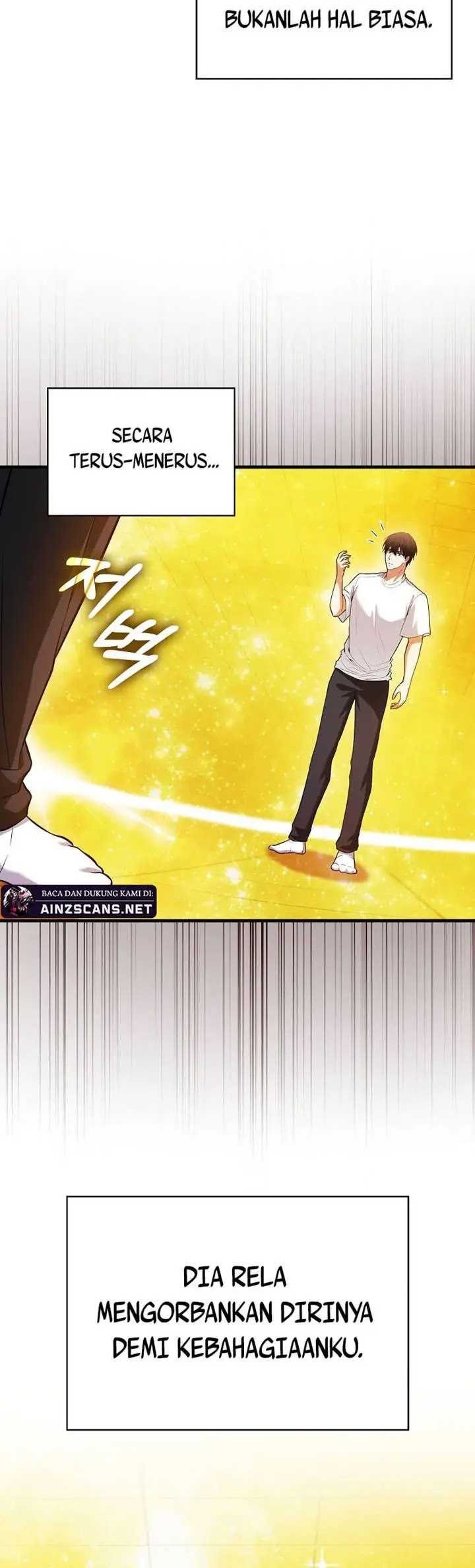 Max Talent Player Chapter 68 Gambar 22