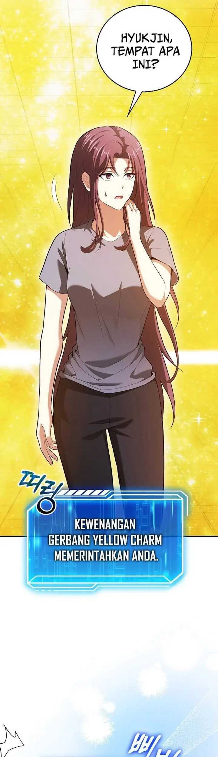 Max Talent Player Chapter 68 Gambar 23
