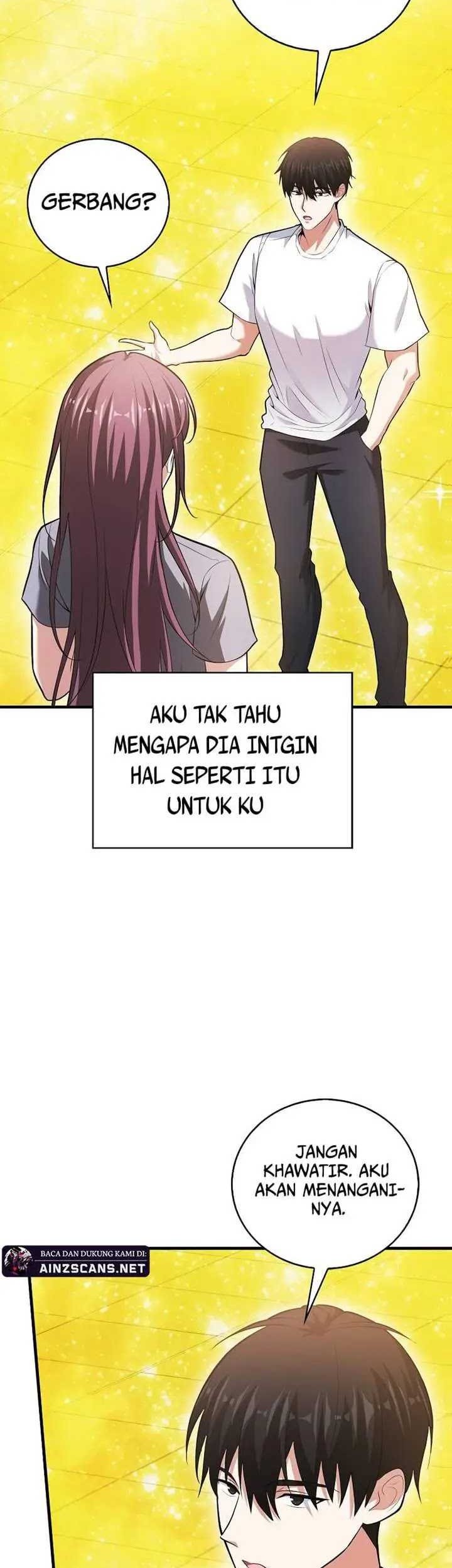 Max Talent Player Chapter 68 Gambar 25